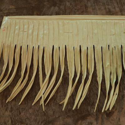 Rơm nhân tạo cao cấp PK2001