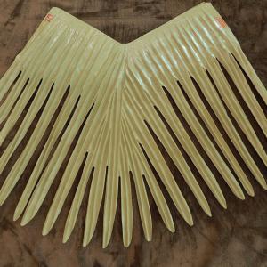 Rơm nhân tạo cao cấp PK2001